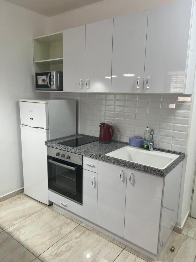 Apartments4You Dinara Bat Jam Zewnętrze zdjęcie
