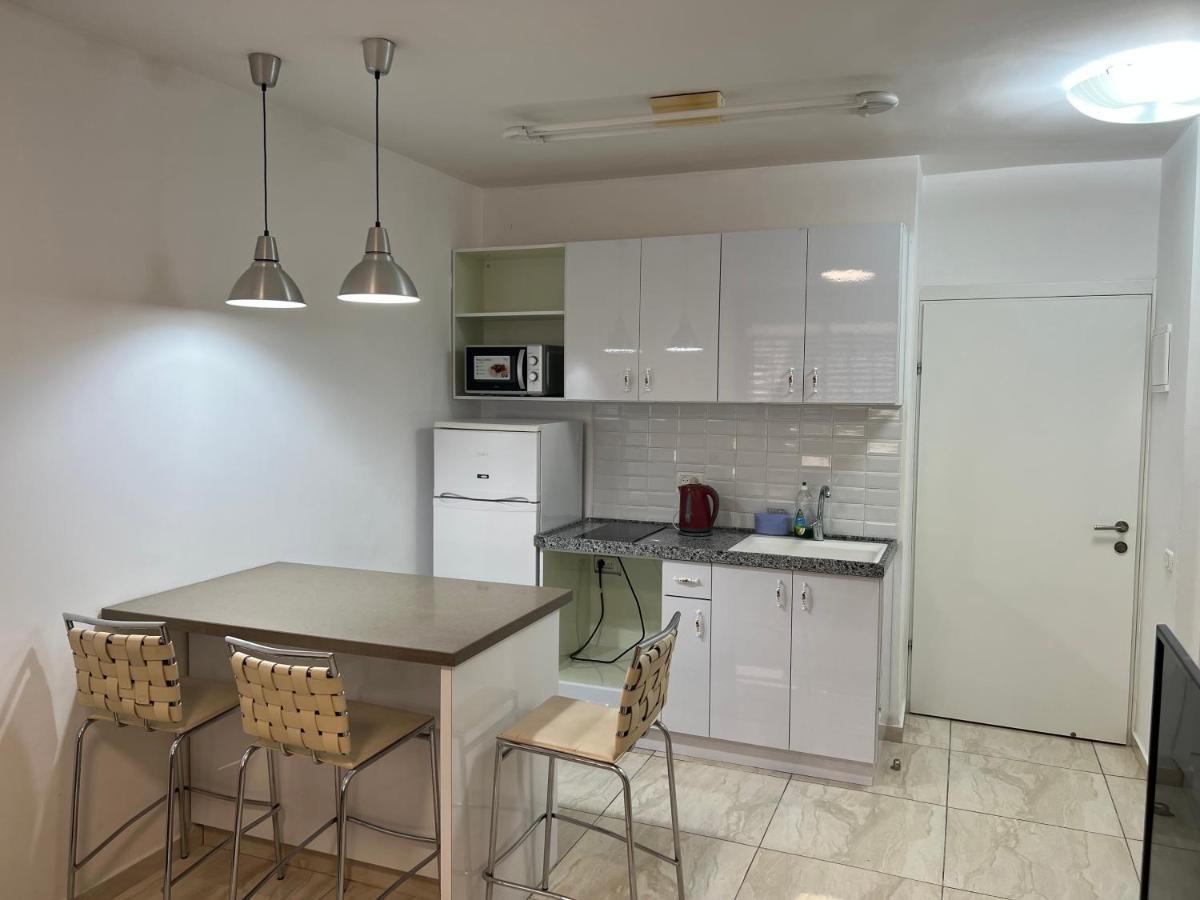 Apartments4You Dinara Bat Jam Zewnętrze zdjęcie