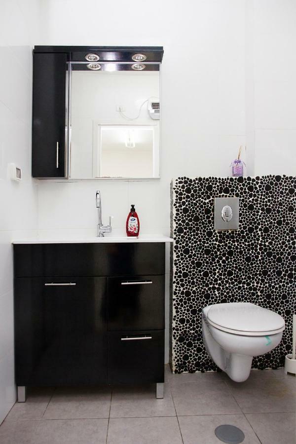 Apartments4You Dinara Bat Jam Zewnętrze zdjęcie