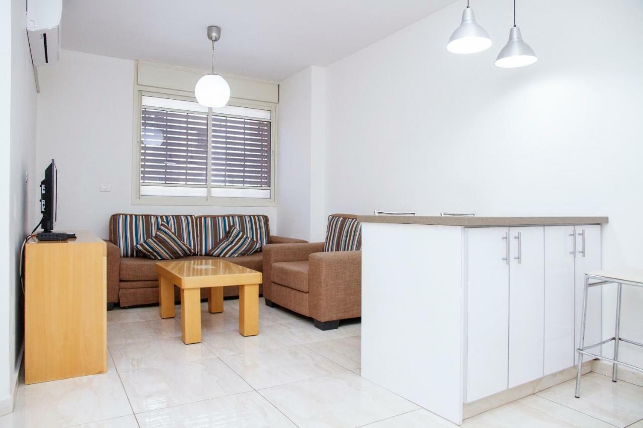 Apartments4You Dinara Bat Jam Zewnętrze zdjęcie
