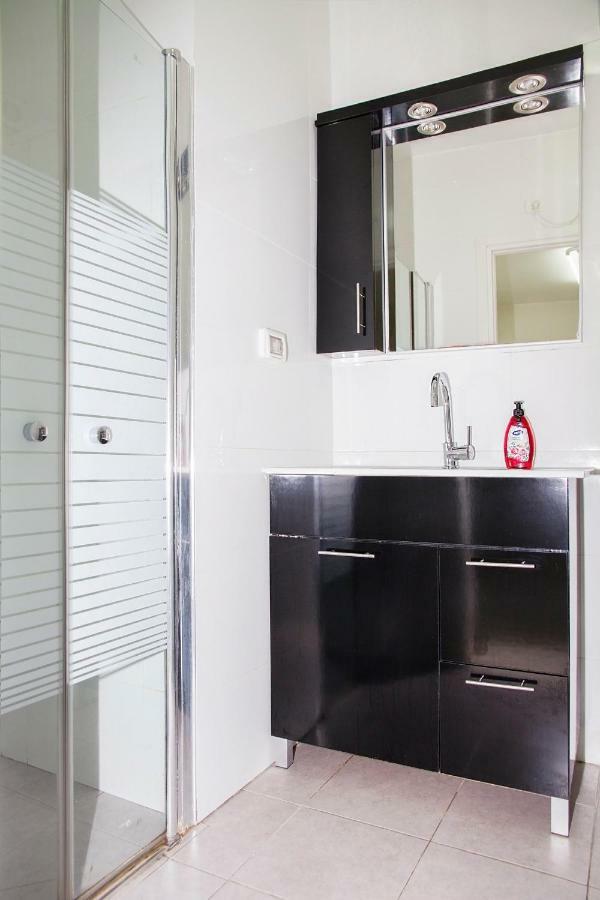 Apartments4You Dinara Bat Jam Zewnętrze zdjęcie