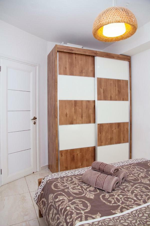 Apartments4You Dinara Bat Jam Zewnętrze zdjęcie