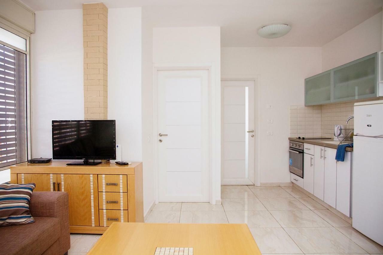 Apartments4You Dinara Bat Jam Zewnętrze zdjęcie