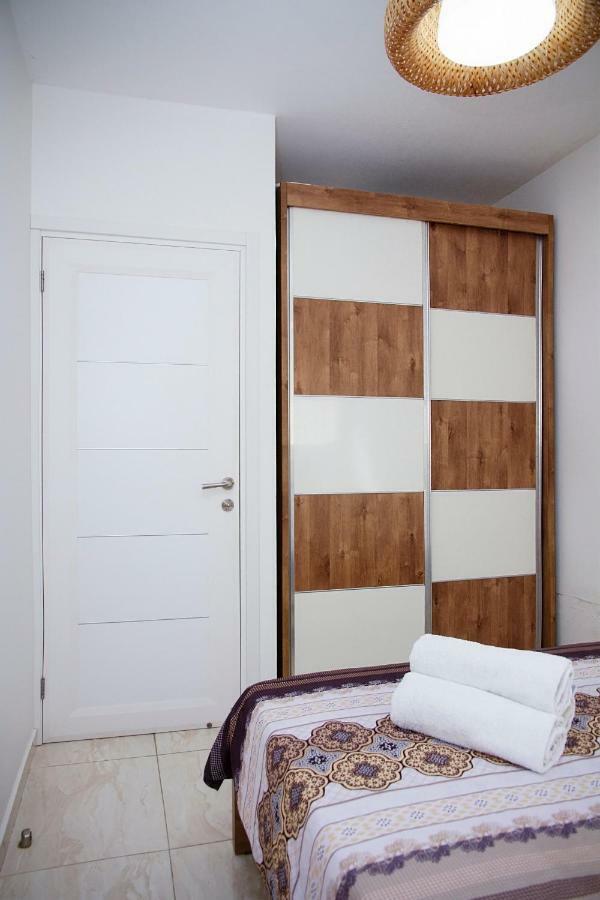 Apartments4You Dinara Bat Jam Zewnętrze zdjęcie