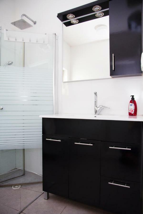 Apartments4You Dinara Bat Jam Zewnętrze zdjęcie