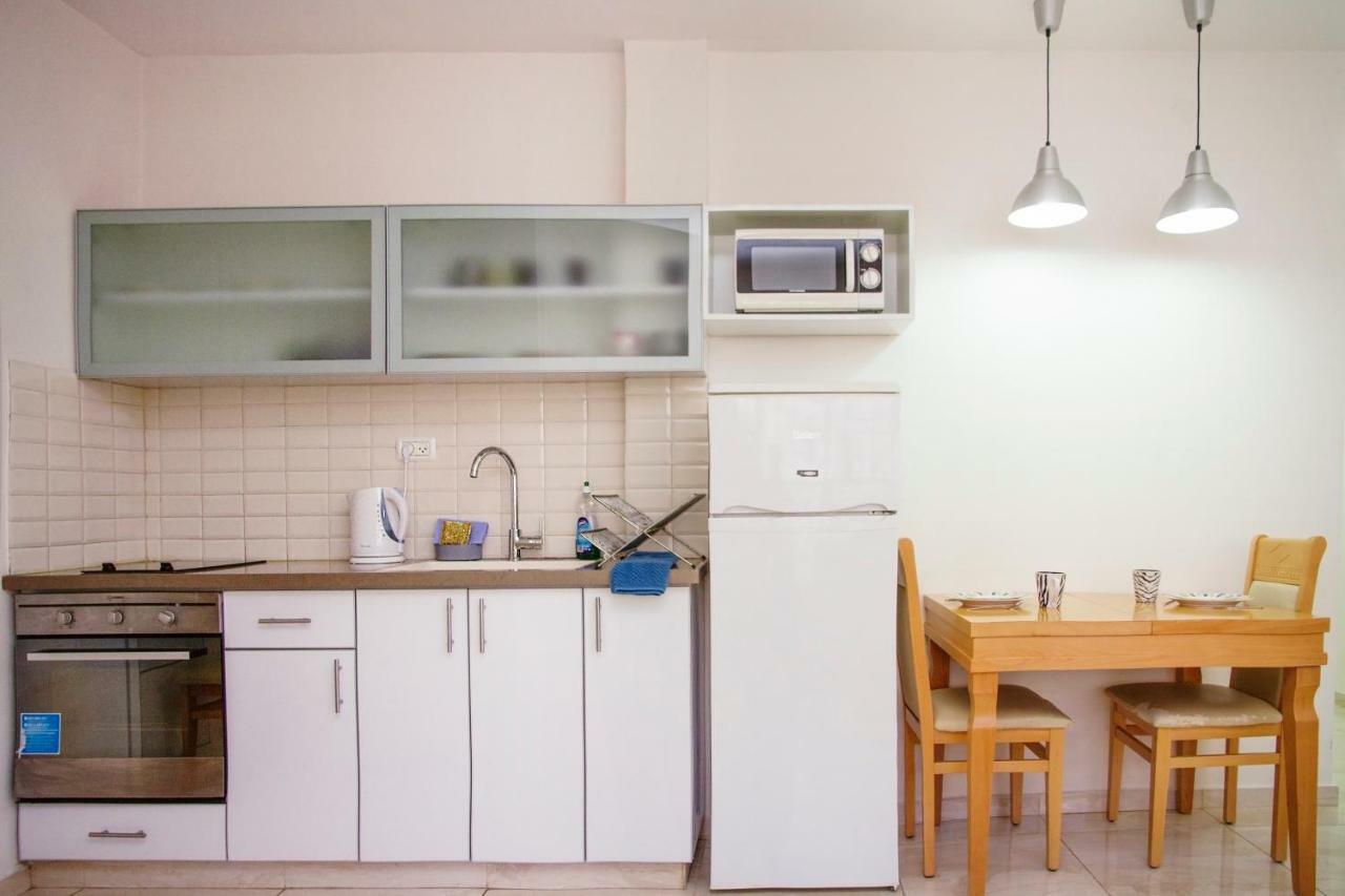 Apartments4You Dinara Bat Jam Zewnętrze zdjęcie