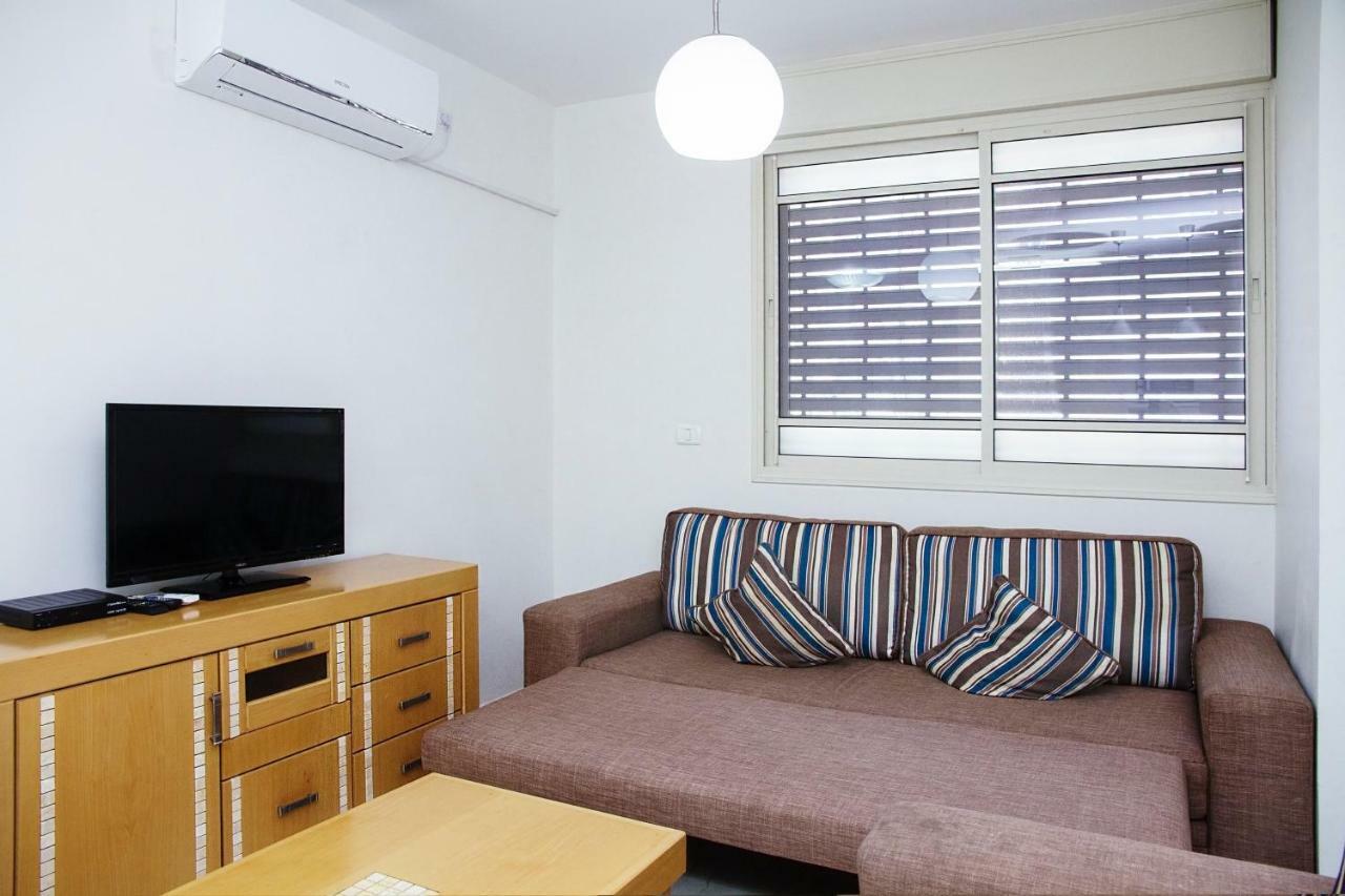 Apartments4You Dinara Bat Jam Zewnętrze zdjęcie